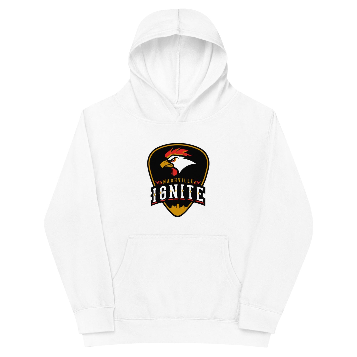 Youth Nashville Ignite Hoodie