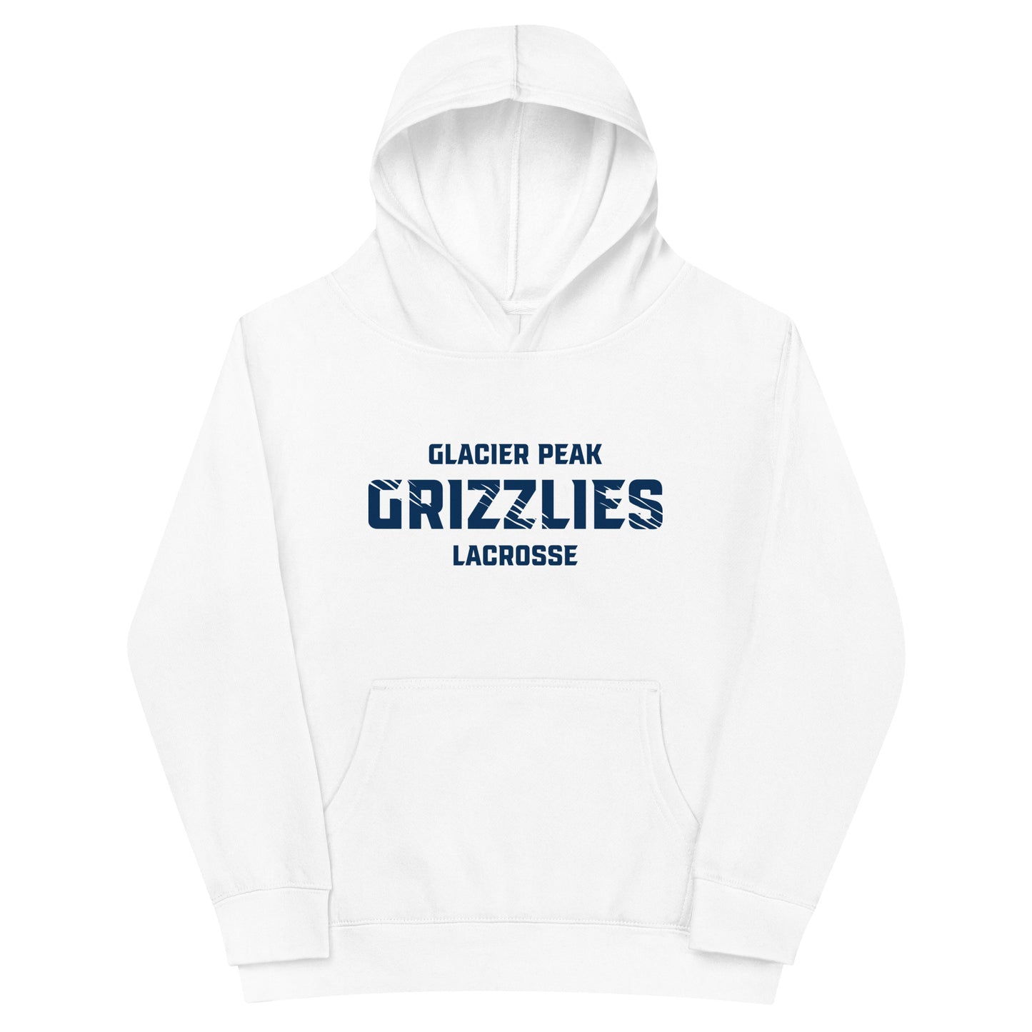 Youth GP Lacrosse Hoodie