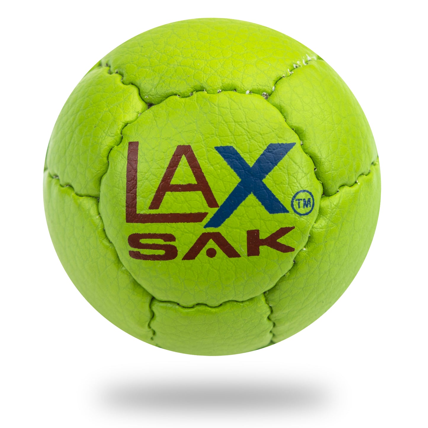 Lax Sak Training Balls (12-pack)