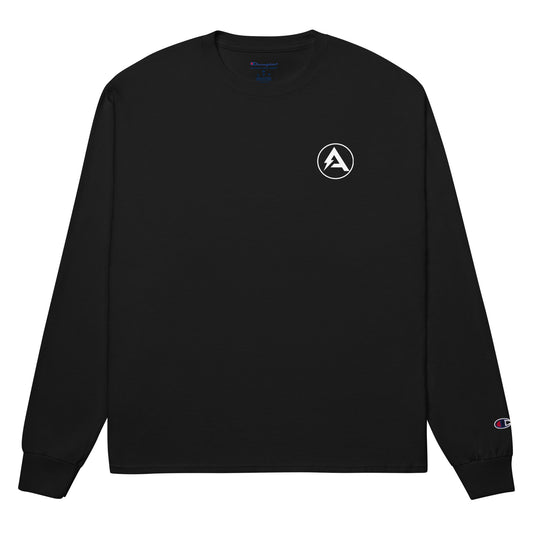 Adult Apex Project USA Champion Long Sleeve Shirt