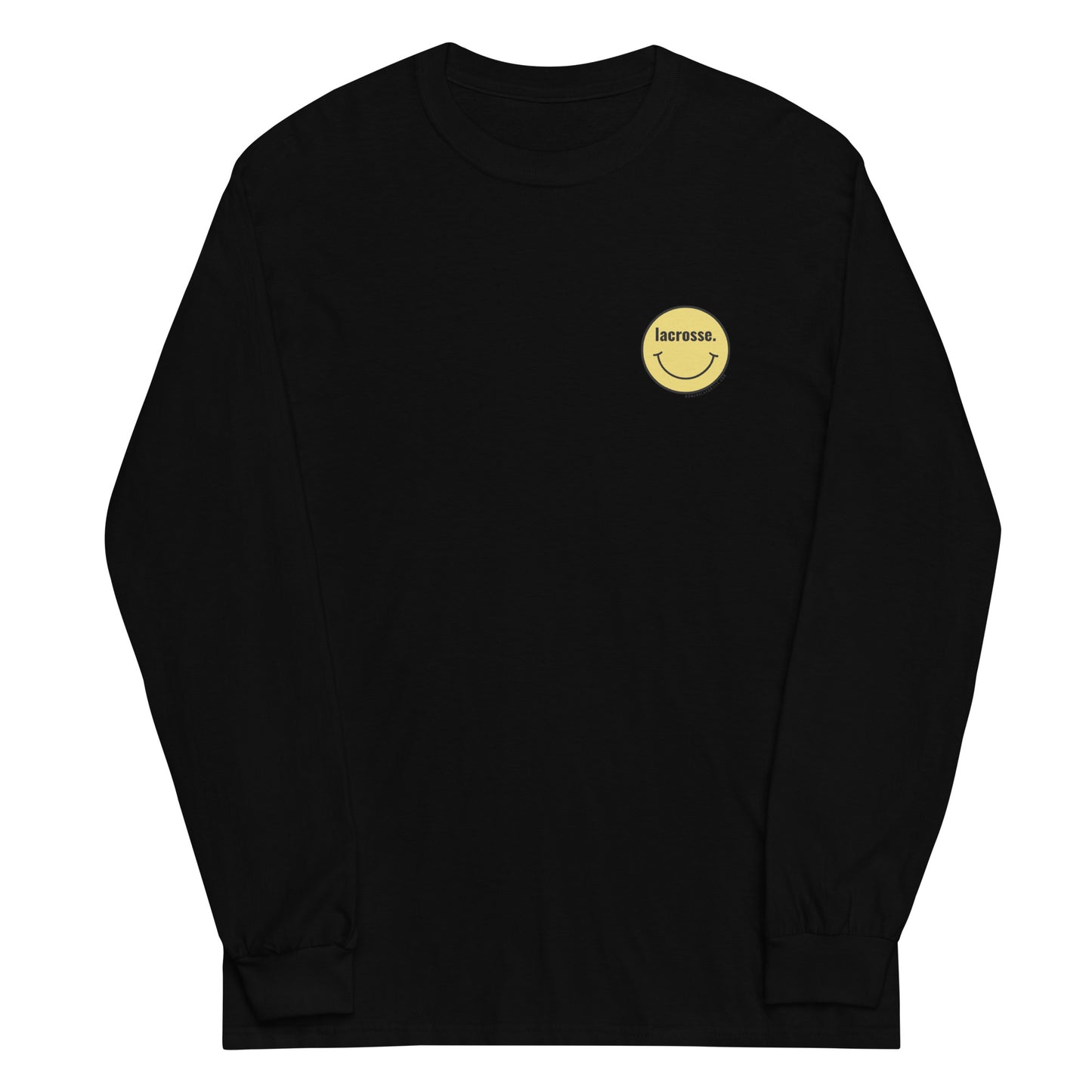 Unisex Long Sleeve Shirt