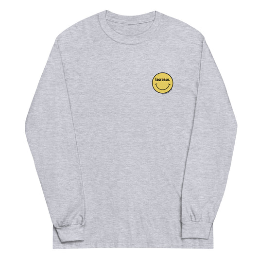 Unisex Long Sleeve Shirt