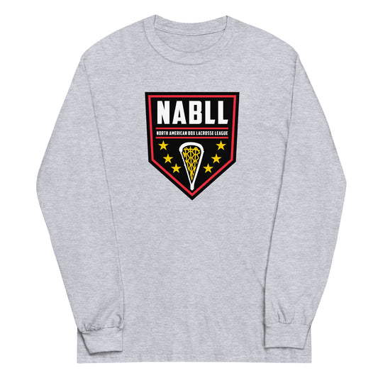 Adult NABLL Gildan Long Sleeve Shirt