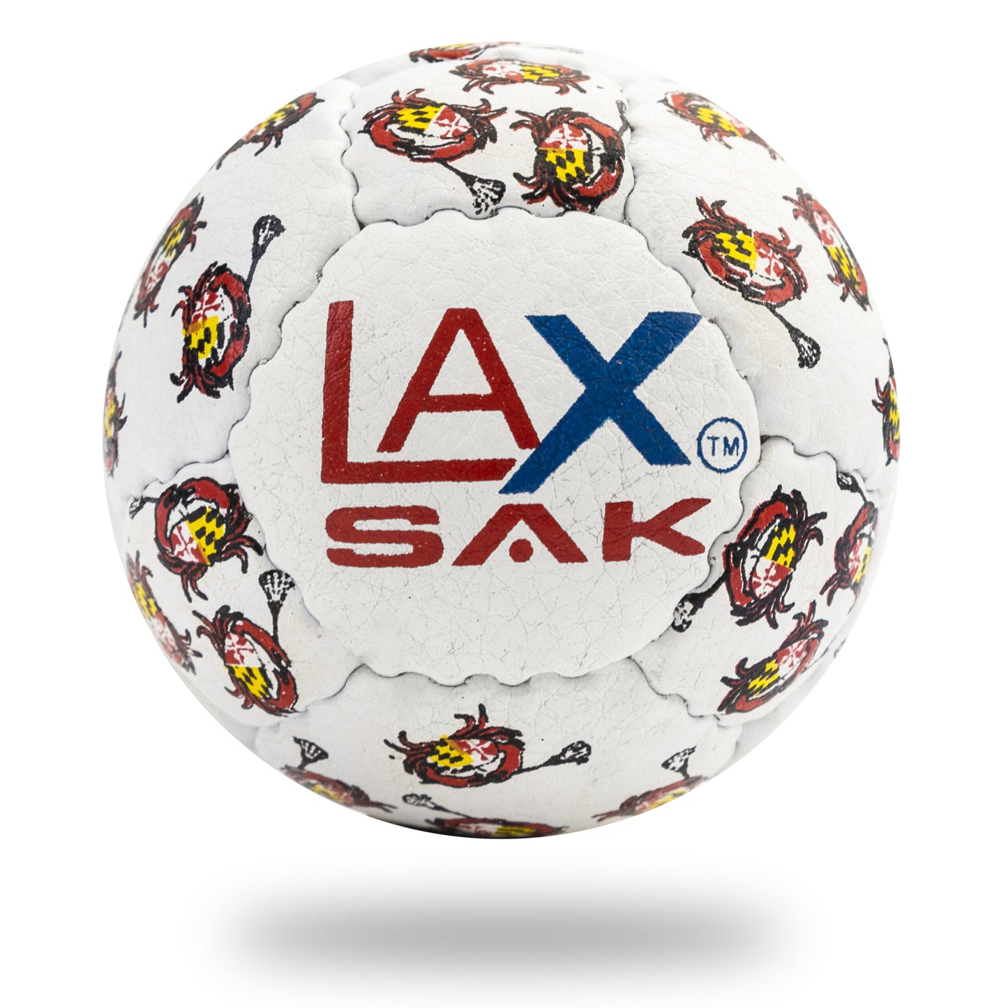 Lax Sak Training Balls (12-pack)