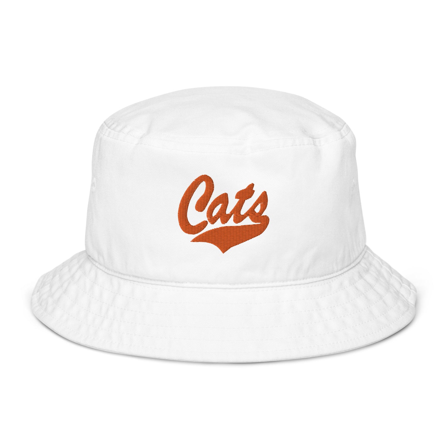 Los Gatos Bucket Hat