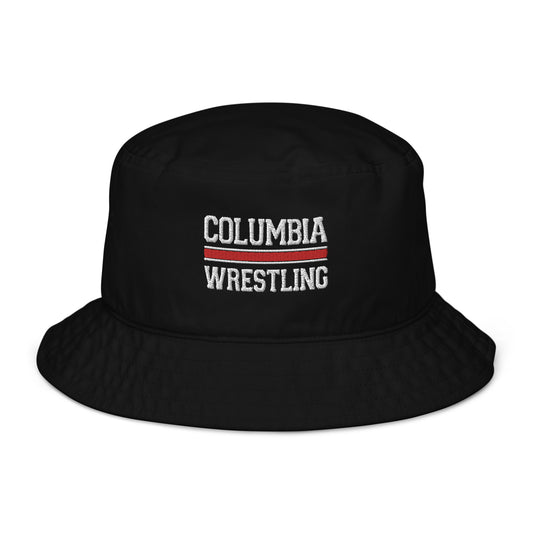 CHS Wrestling Bucket Hat