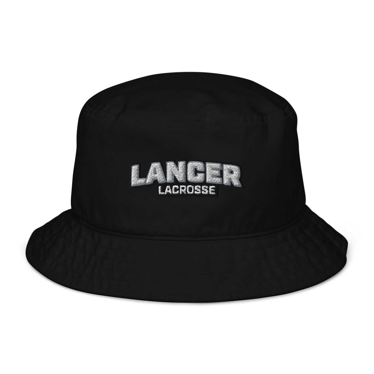 Lancer Lacrosse Bucket Hat