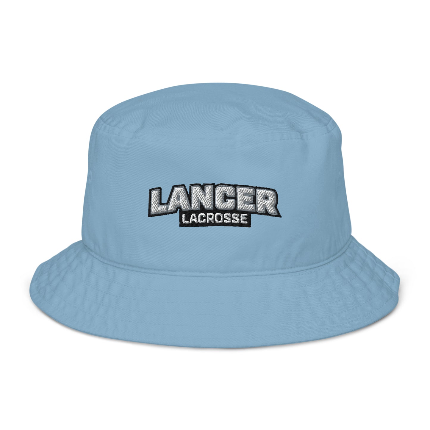Lancer Lacrosse Bucket Hat