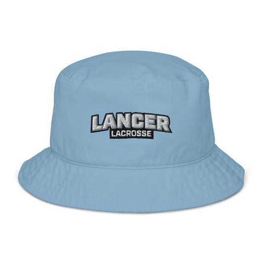 Lancer Lacrosse Bucket Hat