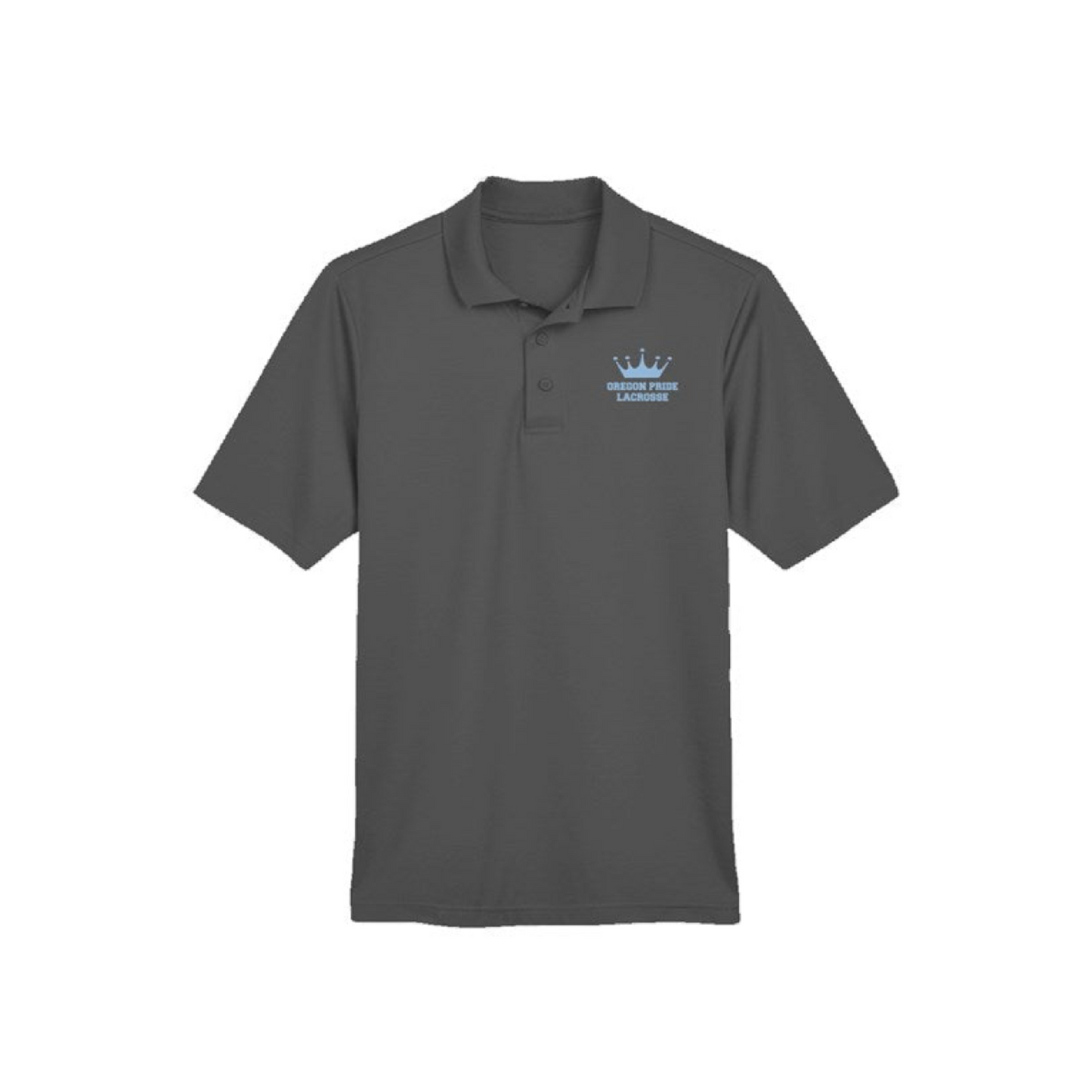 Adult Oregon Pride Performance Polo