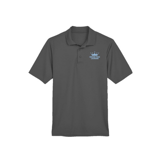 Adult Oregon Pride Performance Polo