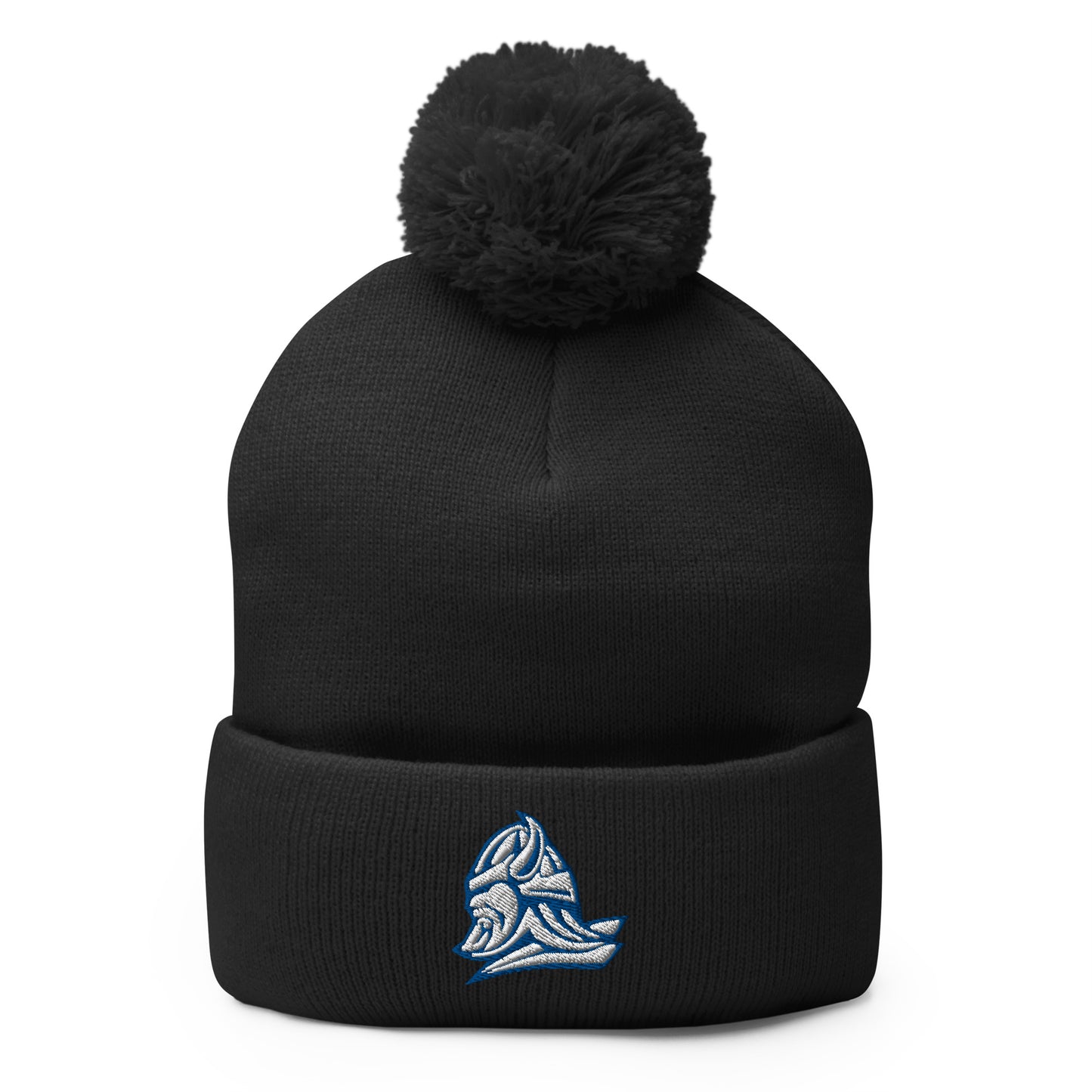 Maclay Lacrosse Pom-Pom Beanie
