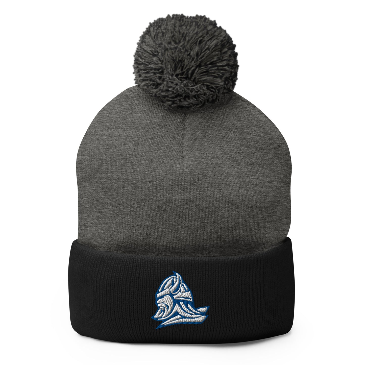 Maclay Lacrosse Pom-Pom Beanie