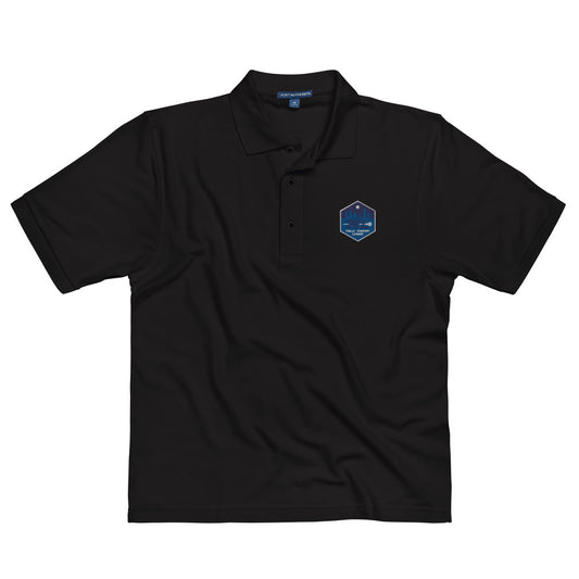 Adult PFL Port Authority Polo