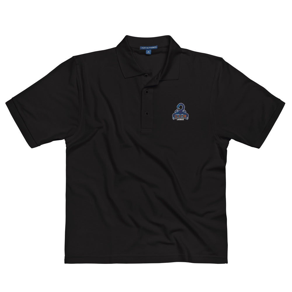 Adult Billings Scorpions Port Authority Polo