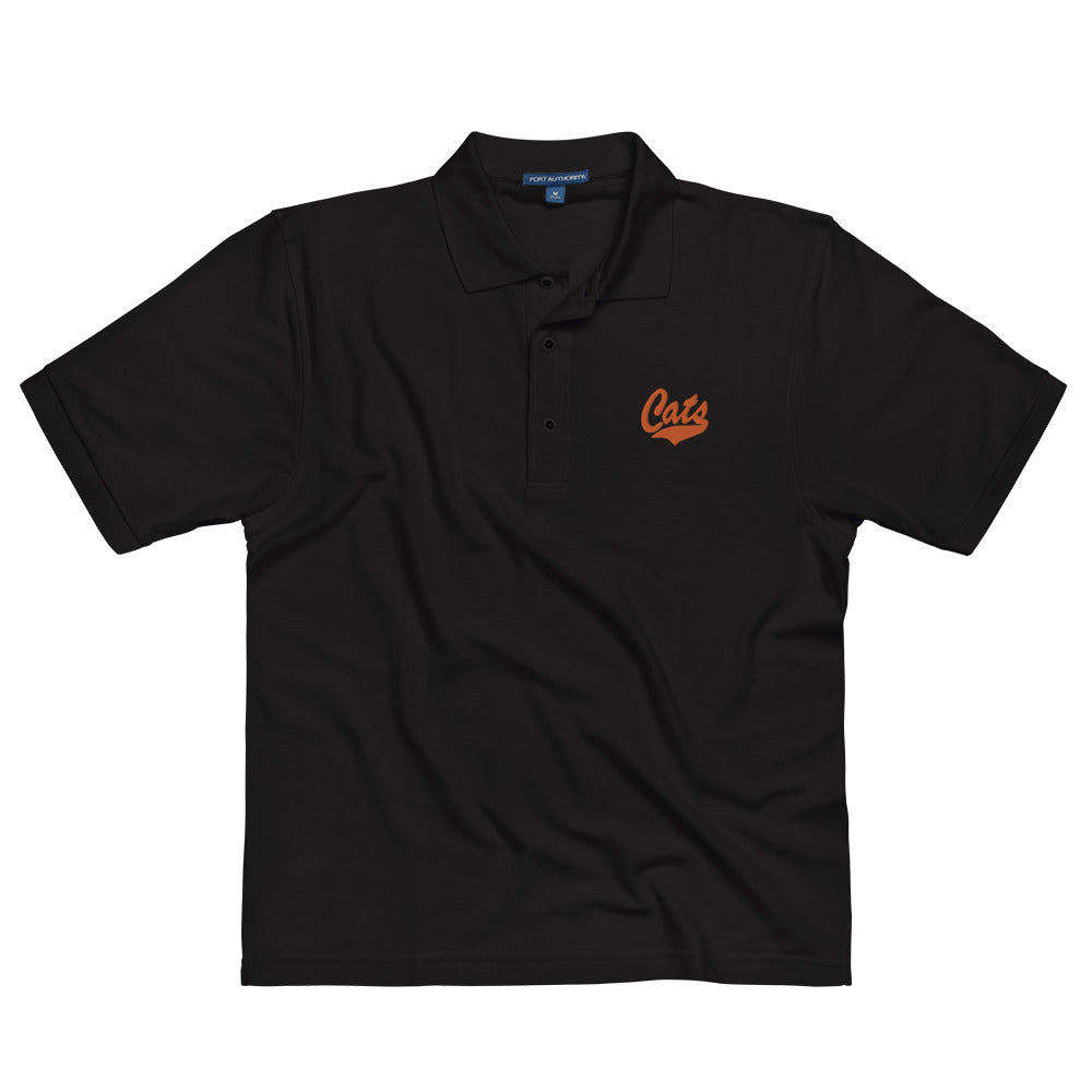 Adult Los Gatos Port Authority Polo
