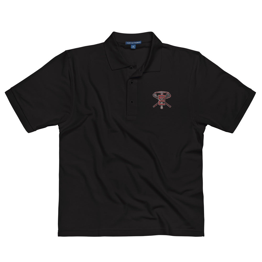 Adult PCYLO Port Authority Premium Polo