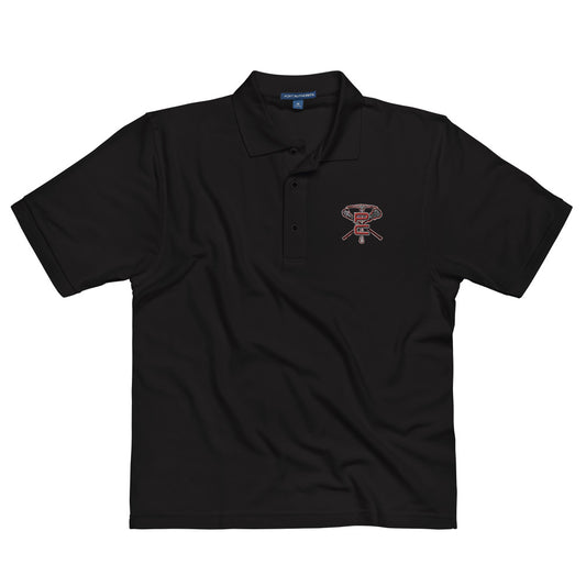 Adult PCYLO Port Authority Premium Polo