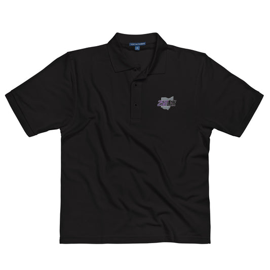 Adult 256 LAX Port Authority Polo