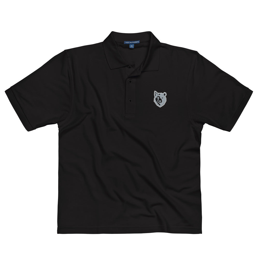 Adult Bend Caldera Lacrosse Port Authority Polo