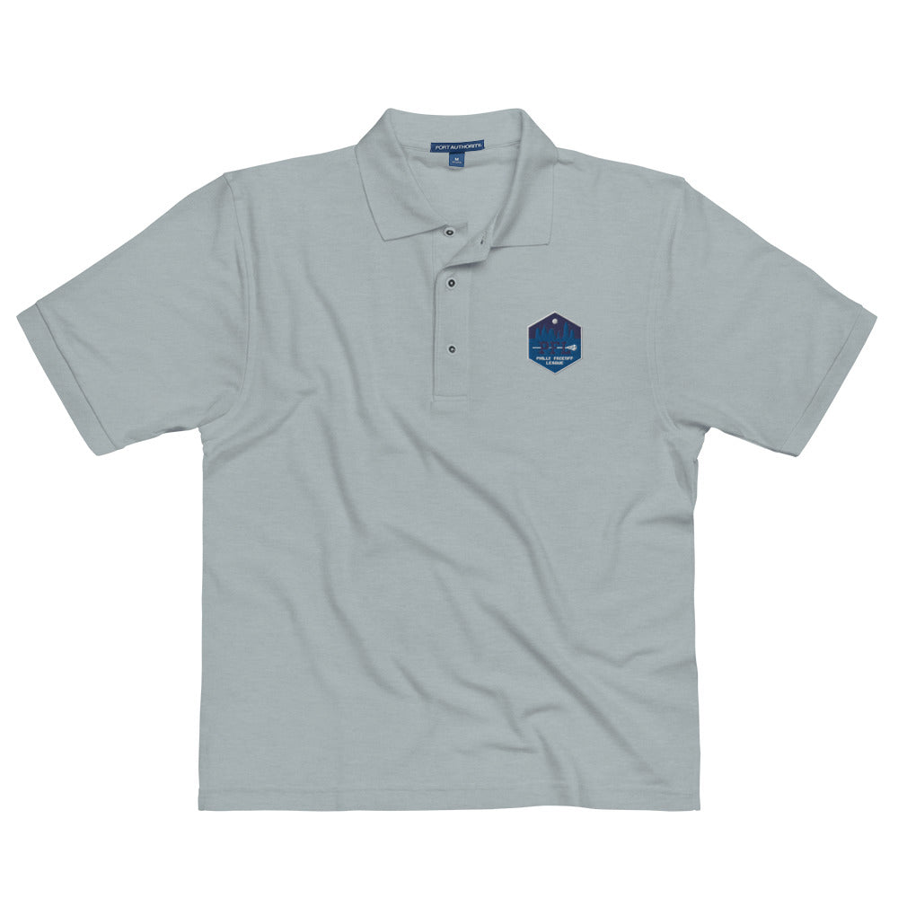 Adult PFL Port Authority Polo