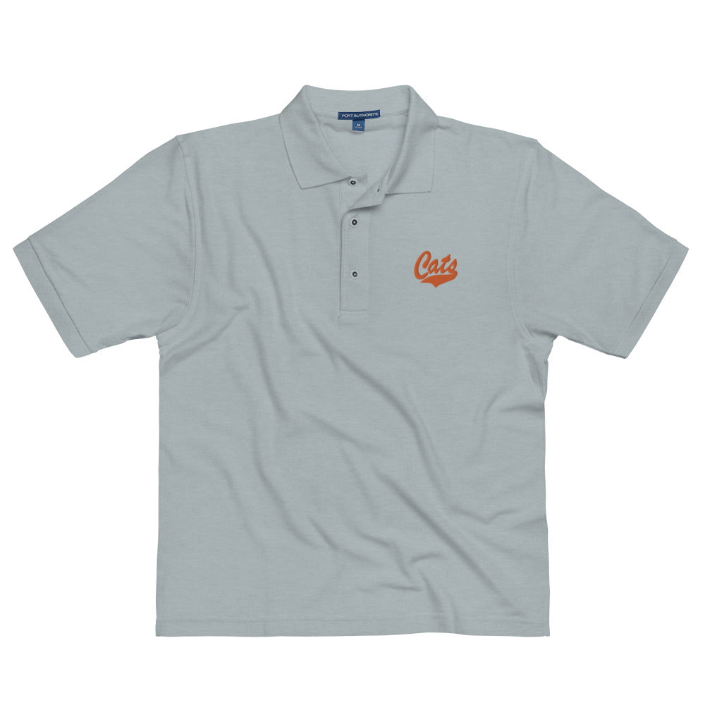 Adult Los Gatos Port Authority Polo
