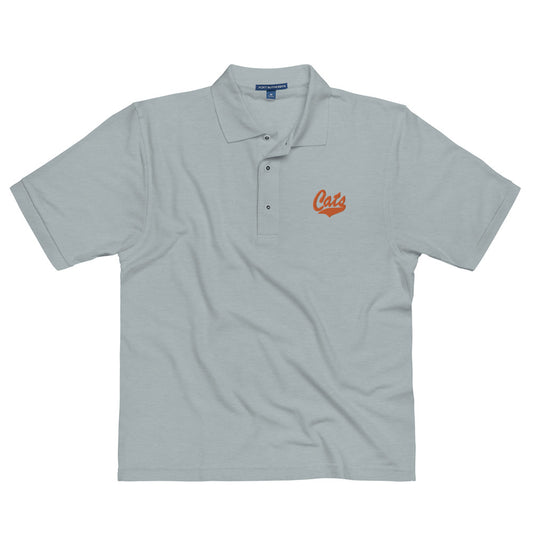 Adult Los Gatos Port Authority Polo