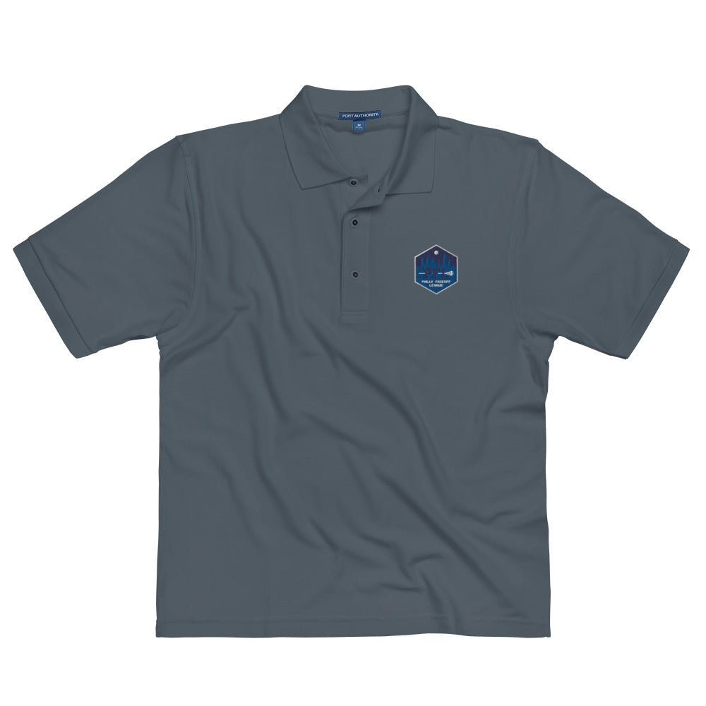 Adult PFL Port Authority Polo