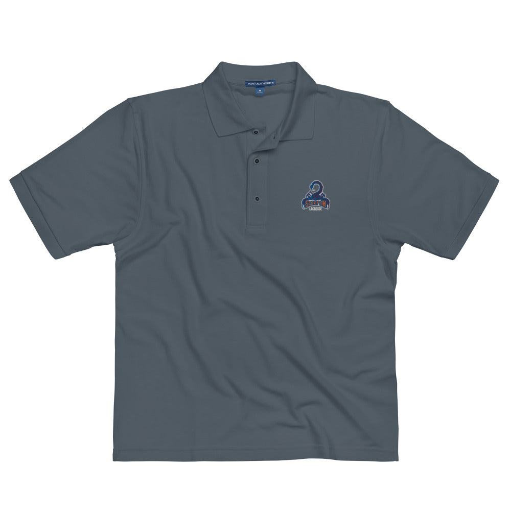 Adult Billings Scorpions Port Authority Polo