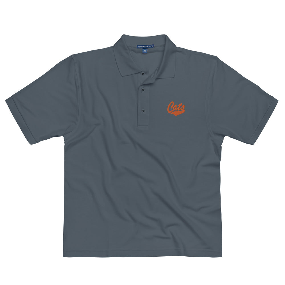 Adult Los Gatos Port Authority Polo