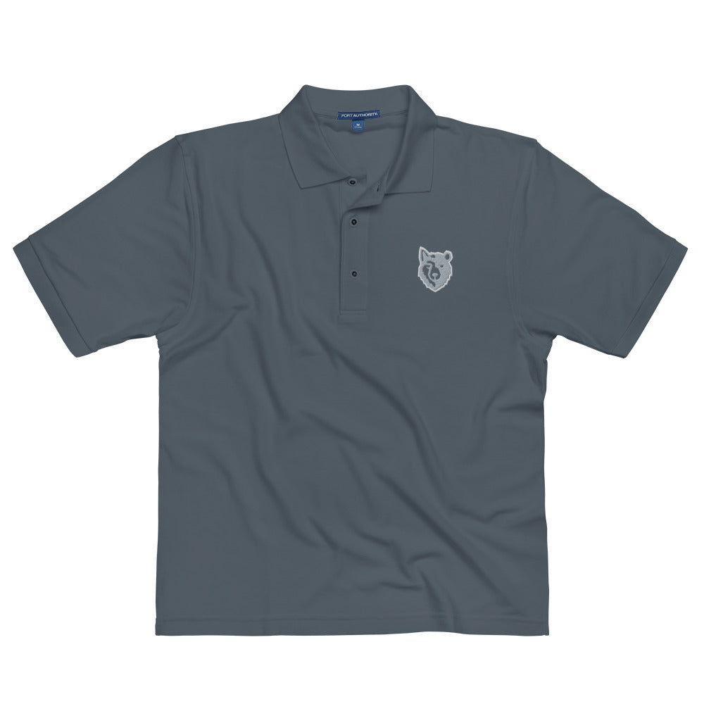 Adult Bend Caldera Lacrosse Port Authority Polo