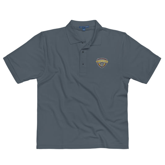 Adult Ankeny Lacrosse Port Authority Premium Polo