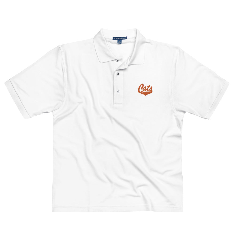 Adult Los Gatos Port Authority Polo