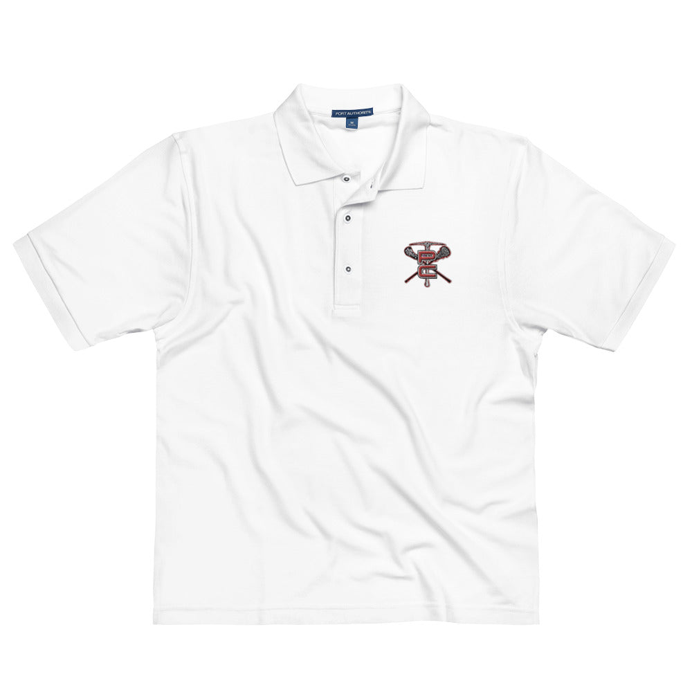 Adult PCYLO Port Authority Premium Polo