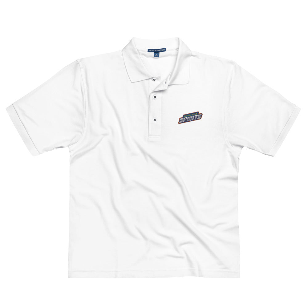 Adult Thousand Islands Spirits Port Authority Polo