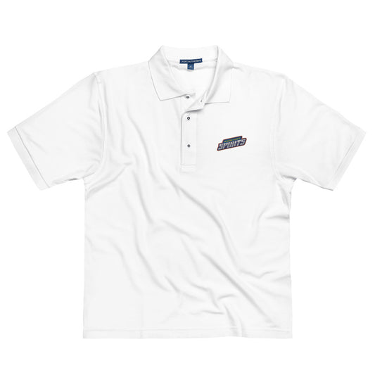 Adult Thousand Islands Spirits Port Authority Polo