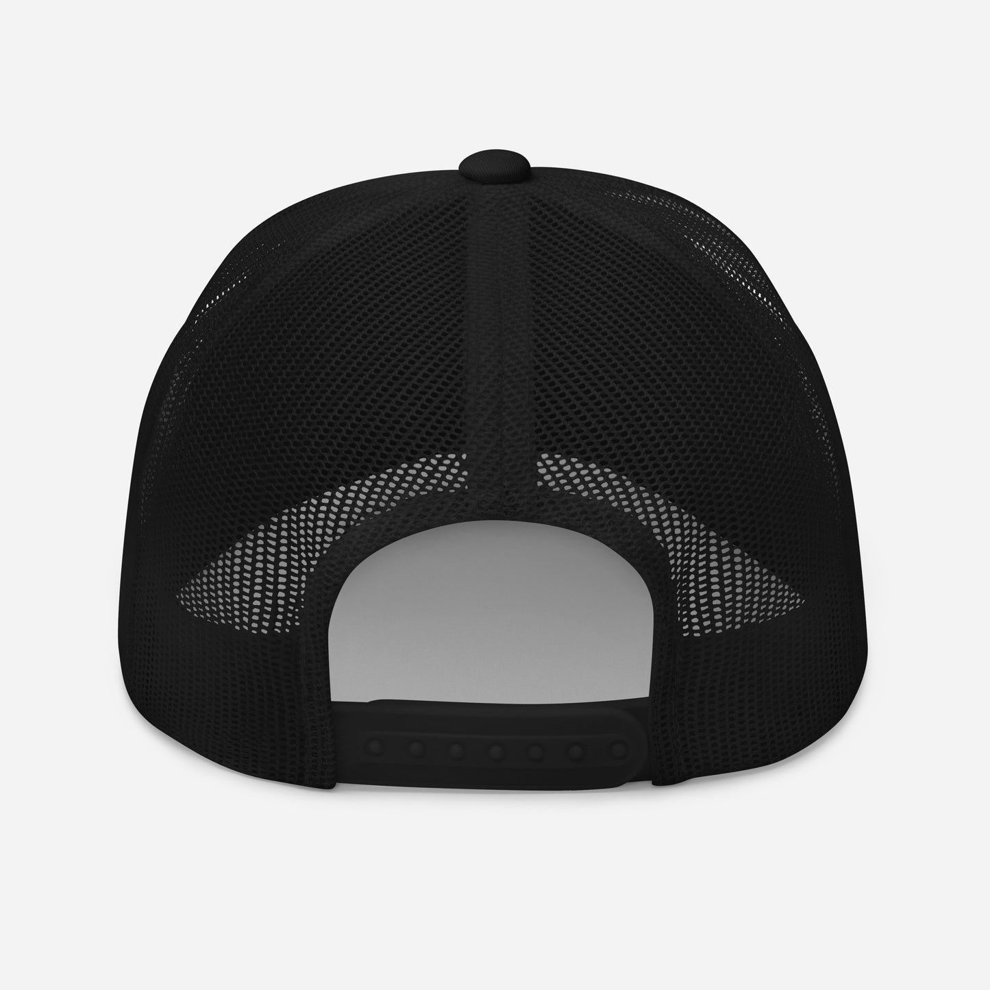 Seattle Warriors Retro Trucker Cap