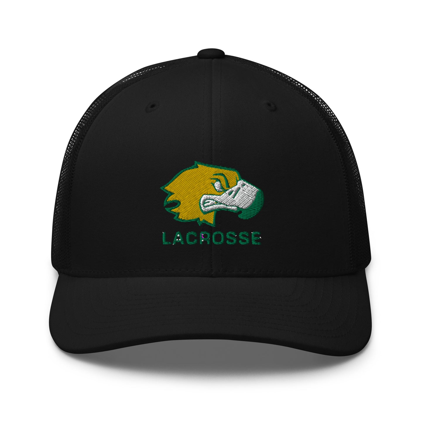 CUI Lax Trucker Cap