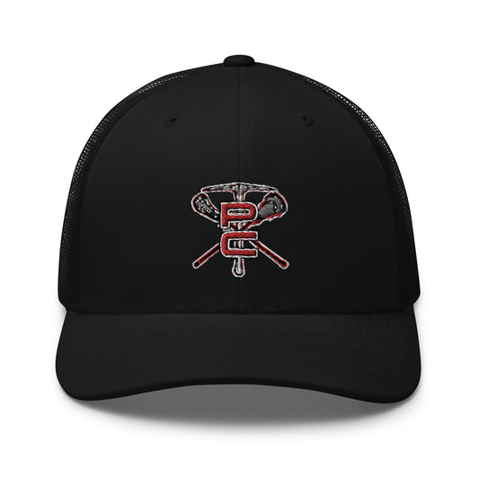 PCYLO Yupoong Trucker Cap