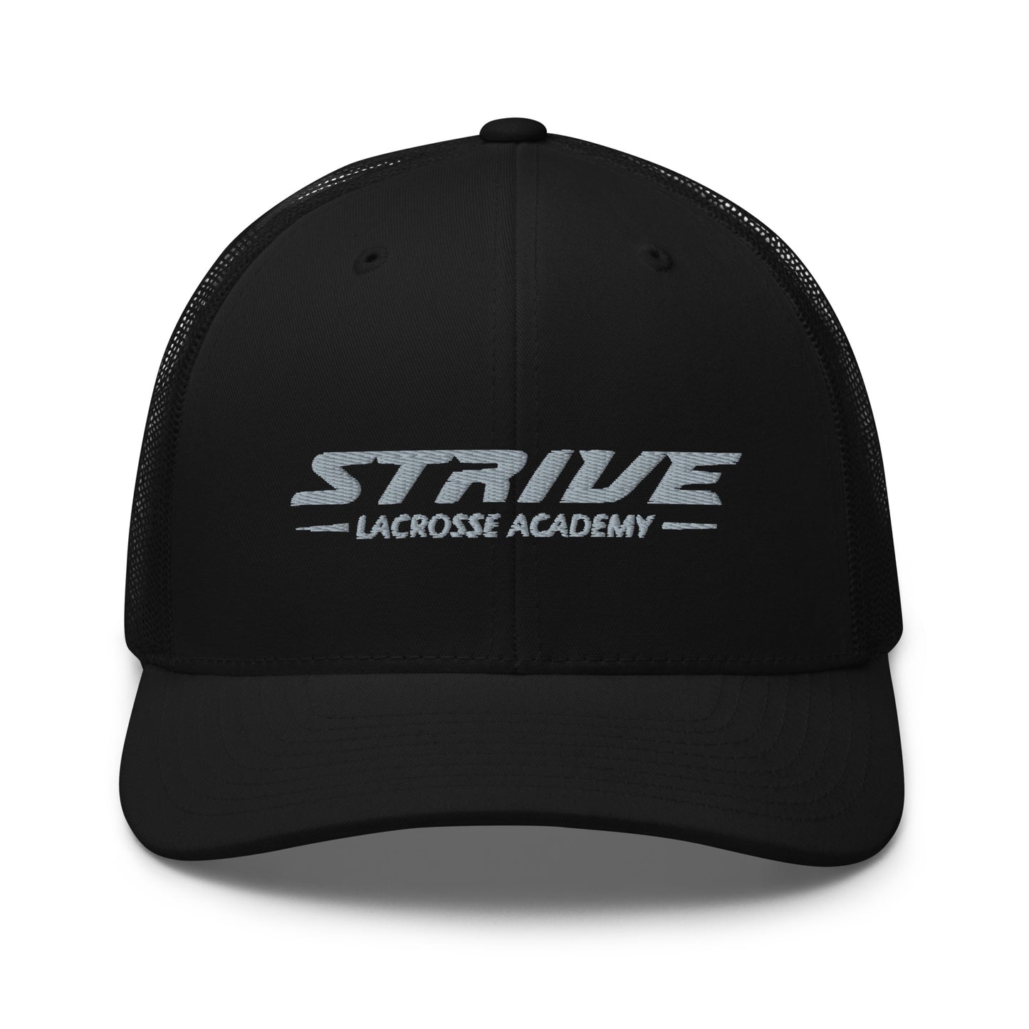 Strive Lacrosse Academy Yupoong Trucker Cap