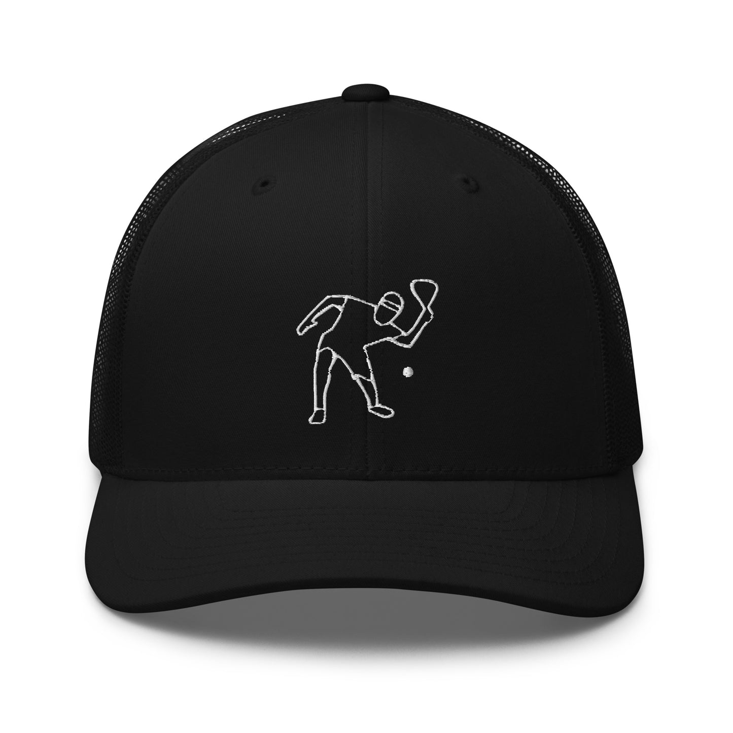 Cliff Swain Sports Trucker Cap