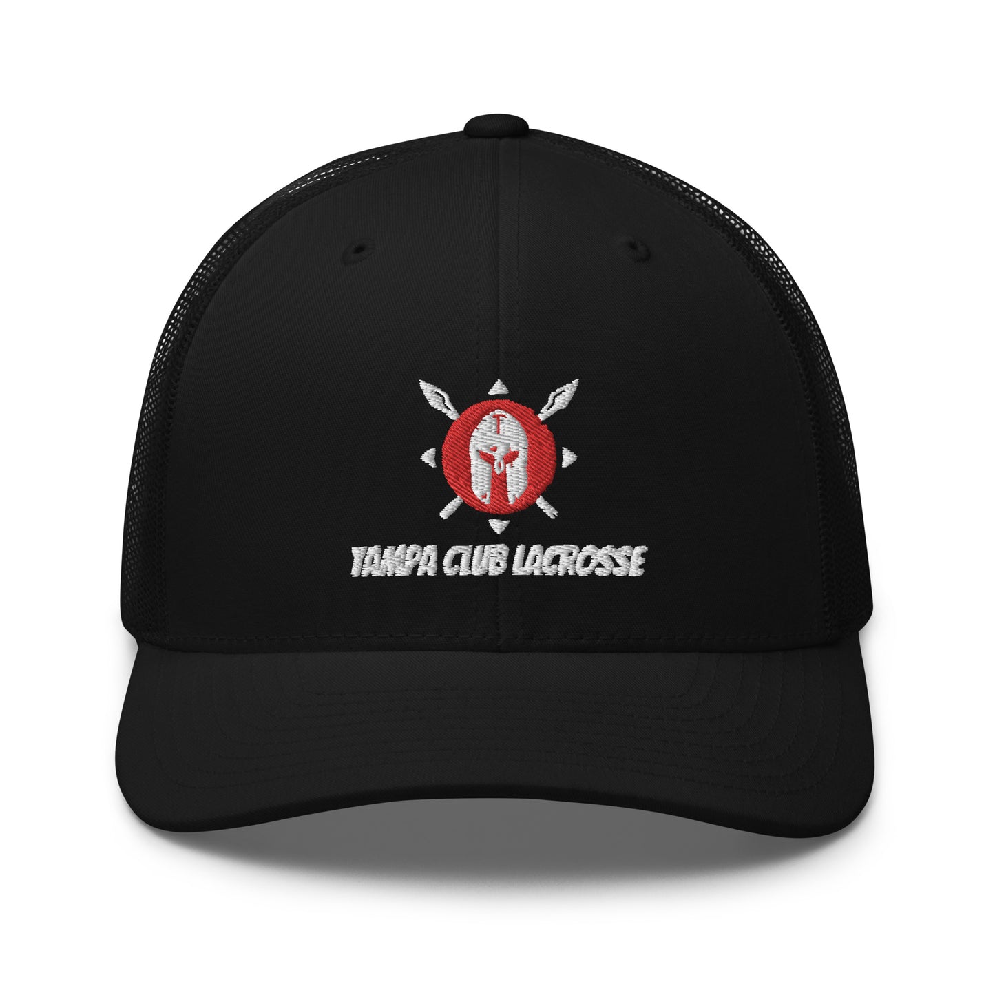 Tampa Club Lacrosse Yupoong Trucker Cap