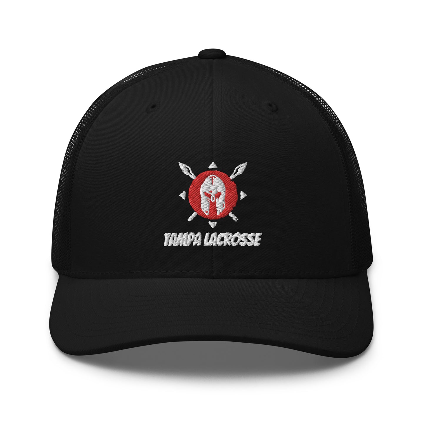 Tampa Club Lacrosse Trucker Cap