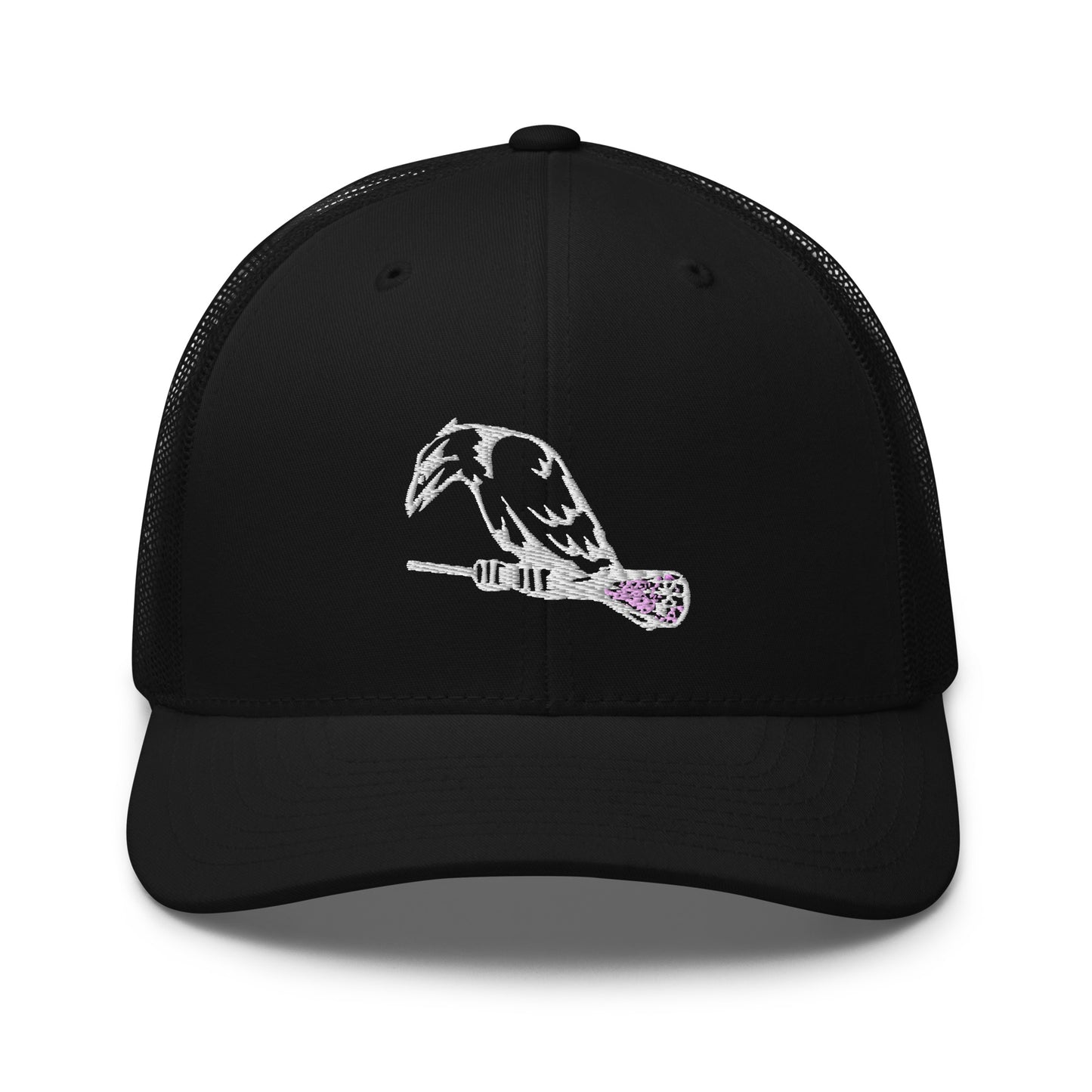 Ridgeview Lacrosse Trucker Cap