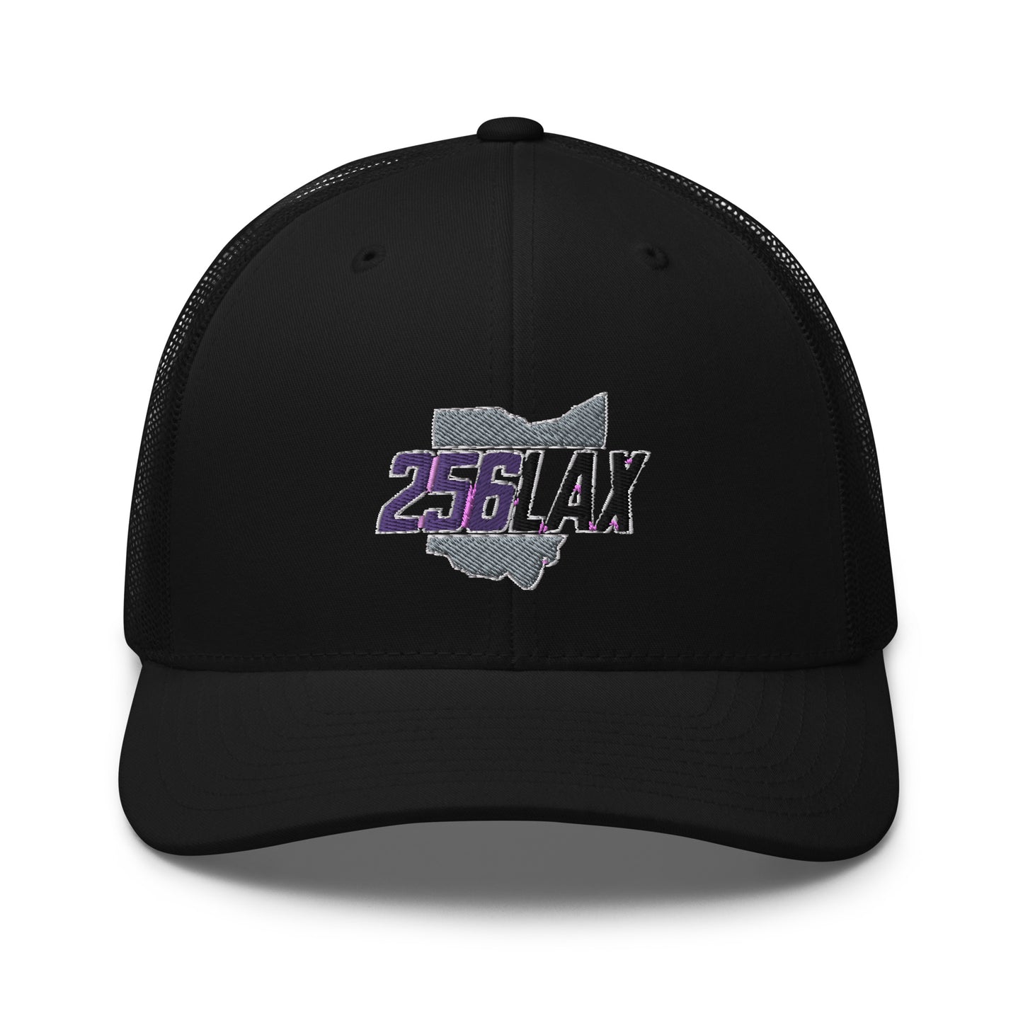 256 LAX Trucker Cap