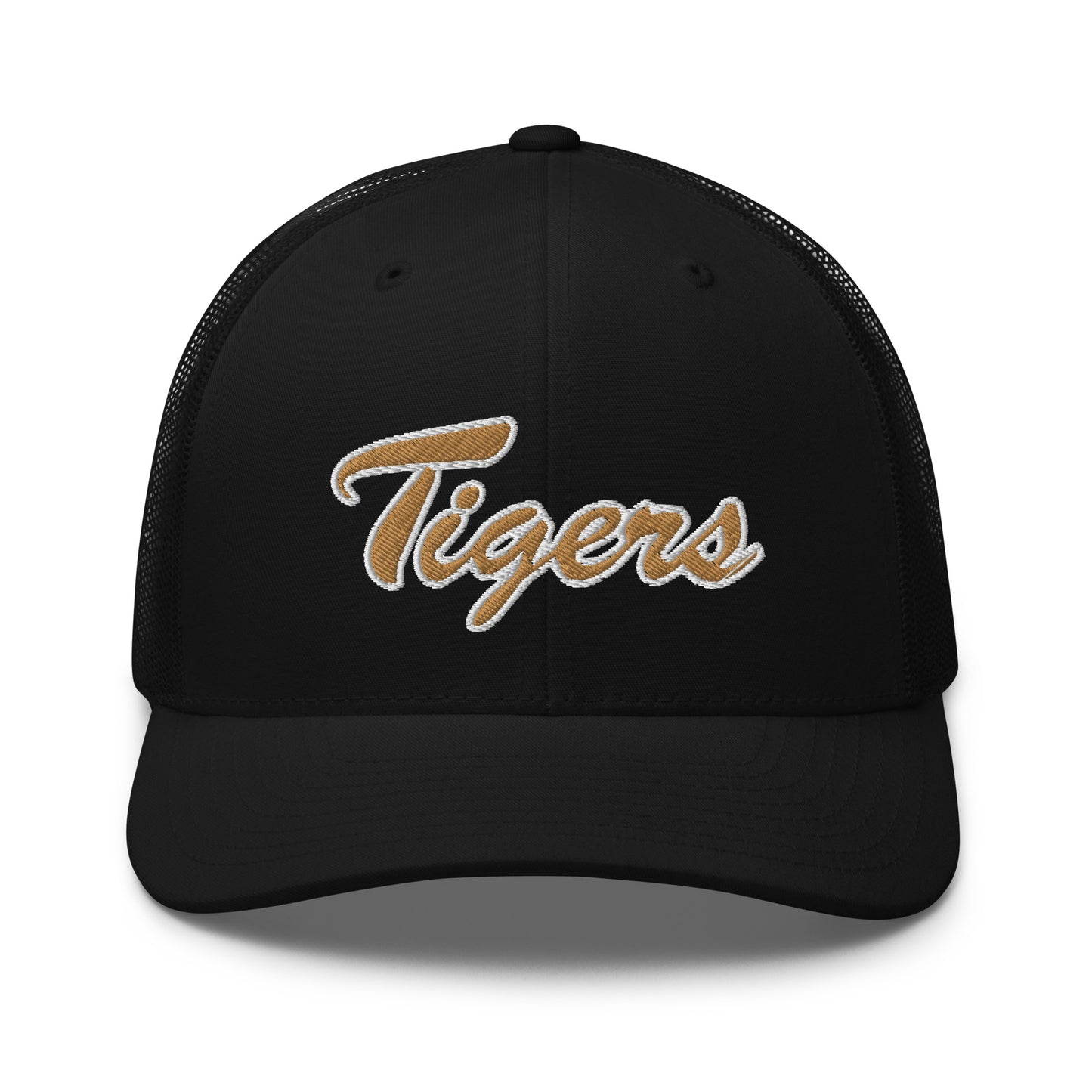 Drip Tigers Lacrosse Trucker Cap