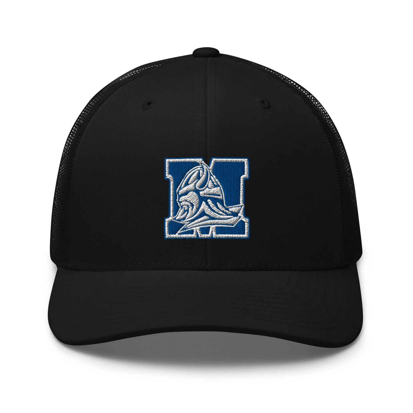 Maclay Lacrosse Trucker Cap