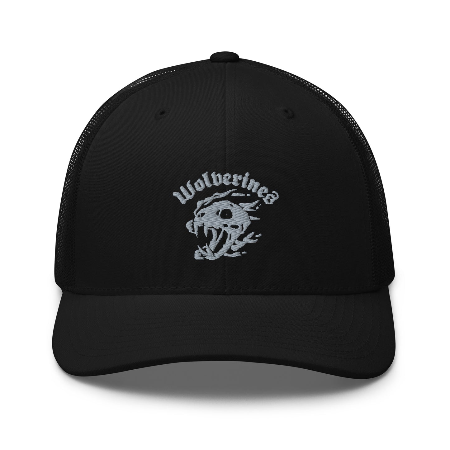 Santa Fe Lacrosse Trucker Cap