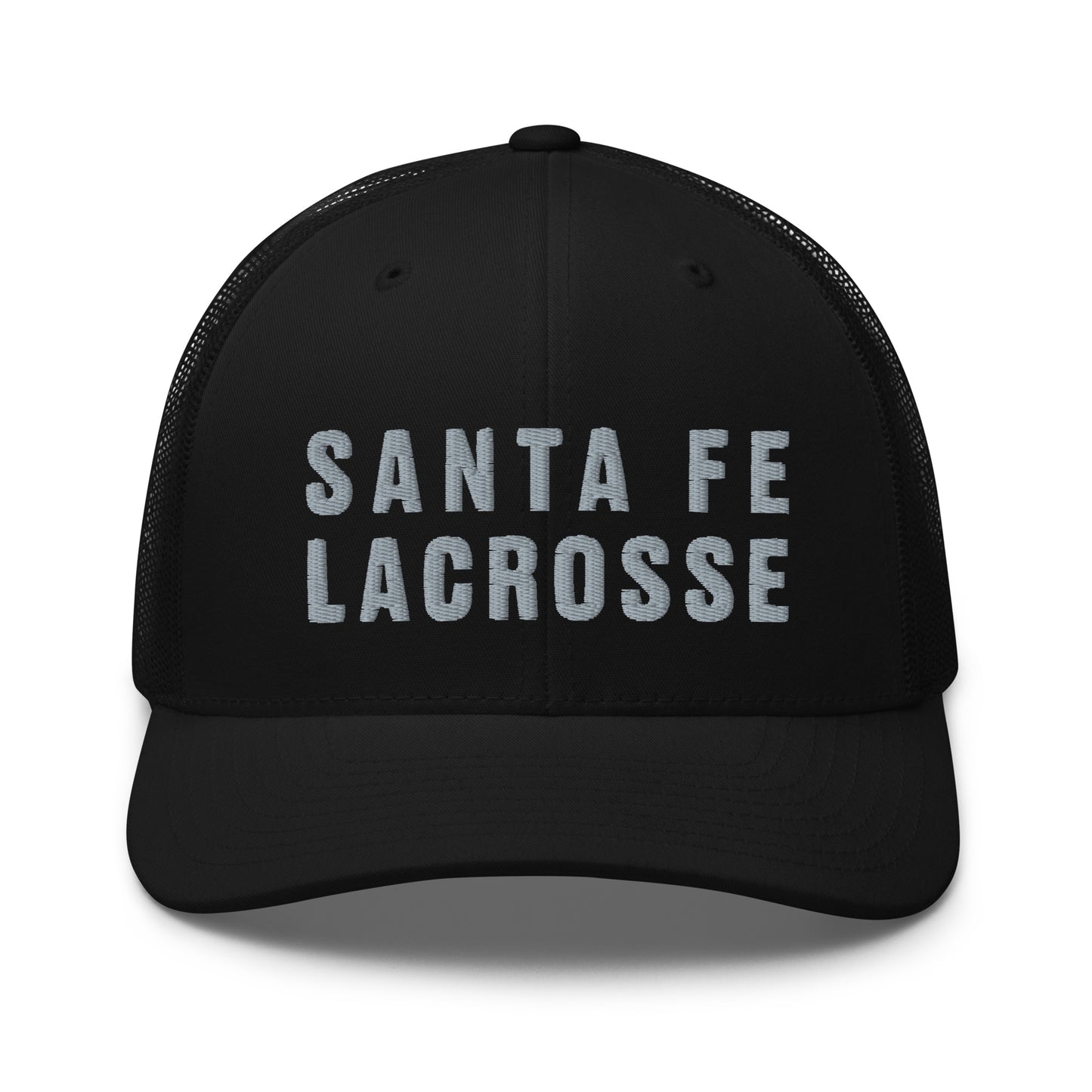 Santa Fe Lacrosse Trucker Cap