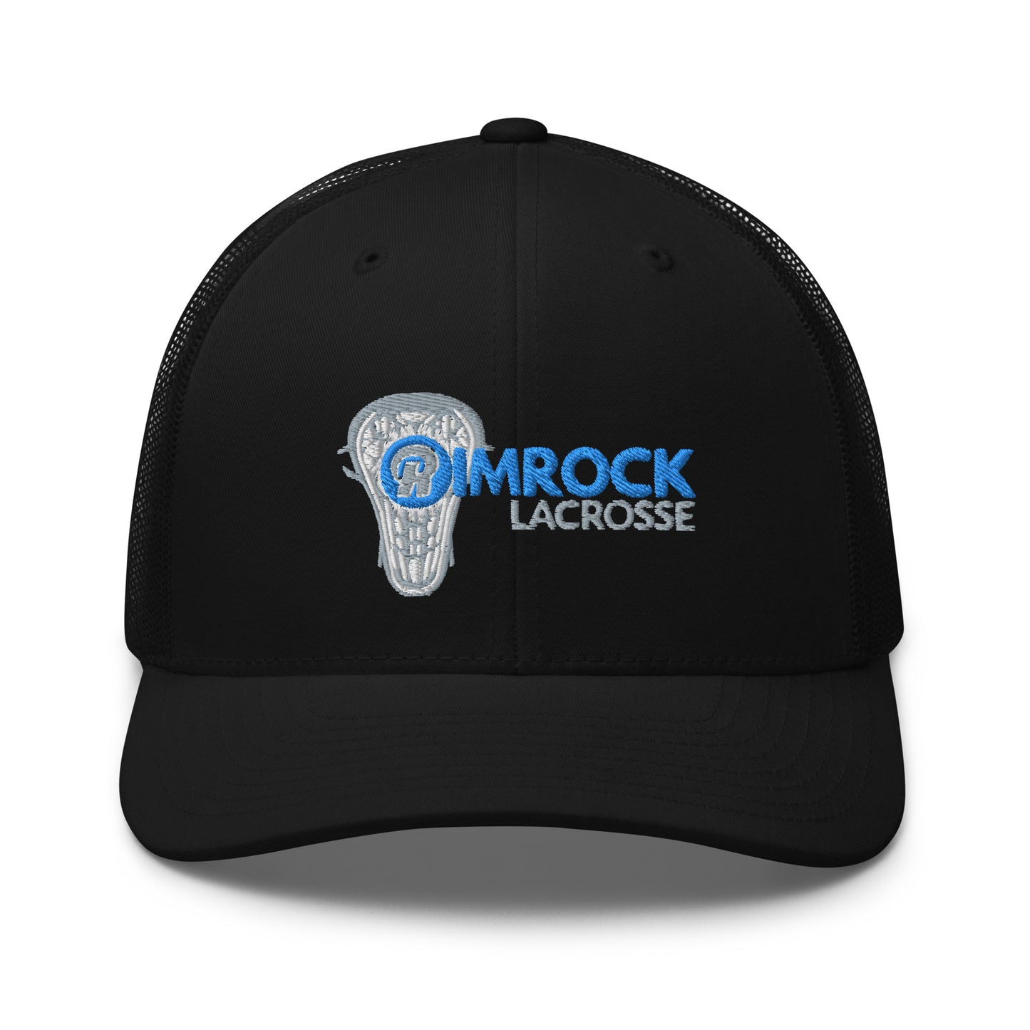 Rimrock Lacrosse Trucker Cap